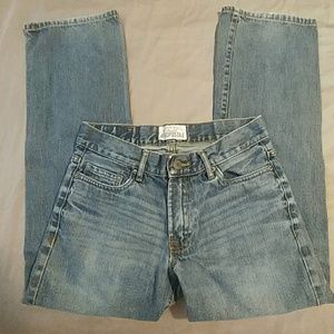 Aeropostale men's jeans